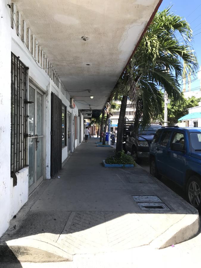 San AndrésCaribe 102 - 1公寓 外观 照片